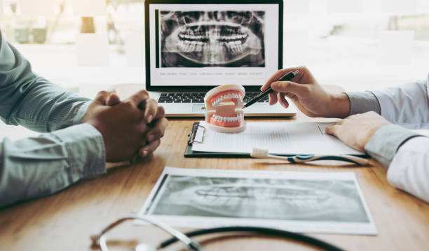 Best Emergency Dental Extractions in Brookfield Center, OH