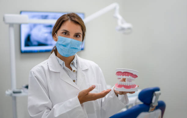 Best Emergency Dentist for Knocked-Out Tooth in Brookfield Center, OH