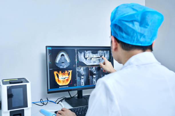 Best Mobile Emergency Dentist in Brookfield Center, OH