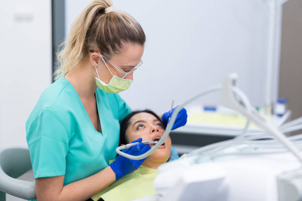 Best Emergency Dentist for Lost Fillings or Crowns in Brookfield Center, OH